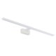 Подсветка для зеркал Nowodvorski Cezanne Led L White 10685. 