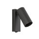 Спот Nowodvorski Fourty Wall Umbra Gray 11766. 