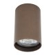 Встраиваемый спот Nowodvorski Mono Slide Trimless Satine Chocolate 10806. 