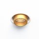 Встраиваемый спот Nowodvorski Mono Slide Gold/White 10798. 