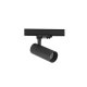 Трековый трехфазный светильник Nowodvorski Ctls Tinos Led Black 10397. 