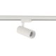 Трековый трехфазный светильник Nowodvorski Ctls Tinos Led White 10394. 