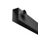 Диффузор Камера статического давления (КСД) SPC-ARO-LD-24-S1-1000-R125-BL-VO-4. 
