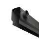 Диффузор Камера статического давления (КСД) SPC-ARO-LD-24-S3-1000-R125-BL-VO-4. 