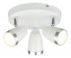 Потолочный светильник Globo Minou 56109-3. 