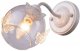 Бра Arte Lamp Alessandra A5004AP-1WG. 