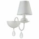 Бра Freya Eliza FR5756-WL-01-W. 