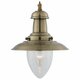 Подвесной светильник Arte Lamp Fisherman A5518SP-1AB. 