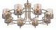 Подвесная люстра Citilux Ориент CL464183. 