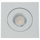 Встраиваемый светильник Denkirs DK2021-WH. 