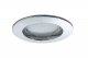 Встраиваемый светодиодный светильник Paulmann Premium Line Coin 92828. 