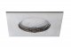Встраиваемый светодиодный светильник Paulmann Premium Line Coin 92762. 