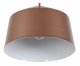 Подвесной светильник Arti Lampadari Tempo E 1.3.P1 BR. 