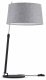 Настольная лампа Maytoni Bergamo MOD613TL-01B. 