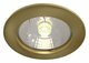 Встраиваемый светильник Maytoni Metal DL009-2-01-BZ. 