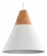 Подвесной светильник Maytoni Bicones P359-PL-01-W. 
