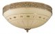 Потолочный светильник Reccagni Angelo PL 7104/4. 