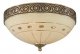 Потолочный светильник Reccagni Angelo PL 7004/3. 