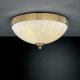 Потолочный светильник Reccagni Angelo PL 5750/3. 