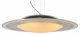 Подвесной светильник Lucide Planet 13419/40/11. 