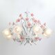 Подвесная люстра Lucia Tucci Fiori Di Rose 106.8. 