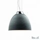 Подвесной светильник Ideal Lux Tolomeo SP1 D40 Grigio. 