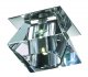Точечный светильник Novotech Crystal-Led 357012. 