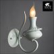 Бра Arte Lamp Vaso A6819AP-1WH. 