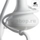 Бра Arte Lamp Vaso A6819AP-1WH. 