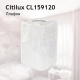 Внешний плафон для светильника Citilux CL159120. 