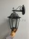Уличный настенный светильник Favourite London 1811-1W. 