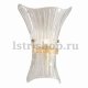 Настенный светильник Ideal Lux Fiocco AP1 Big. 