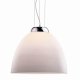 Подвесной светильник Ideal Lux Tolomeo SP1 D40 Bianco. 