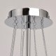 Подвесная люстра MW-Light Федерика 84 684010305. 