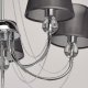 Подвесная люстра MW-Light Федерика 84 684010305. 