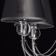 Подвесная люстра MW-Light Федерика 84 684010305. 