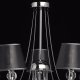 Подвесная люстра MW-Light Федерика 84 684010305. 