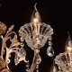 Подвесная люстра MW-Light Селена 11 482013208. 