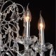 Подвесная люстра MW-Light Каролина 367013408. 