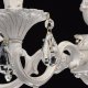 Подвесная люстра MW-Light Аврора 371012605. 
