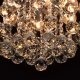Потолочная люстра MW-Light Жемчуг 232017506. 