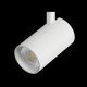 Трековый светодиодный светильник Lightstar Fuoco Led 215246. 