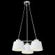 Подвесная люстра Freya Barbara FR5004PL-03CH. 