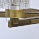 Подвесная люстра MW-Light Альгеро 285011708. 