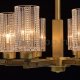 Подвесная люстра MW-Light Альгеро 285011708. 