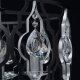 Подвесная люстра MW-Light Альгеро 285011804. 