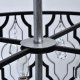 Подвесная люстра MW-Light Альгеро 285011908. 