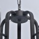 Подвесная люстра MW-Light Замок 249018605. 
