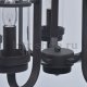 Подвесная люстра MW-Light Замок 249018605. 