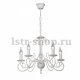 Подвесная люстра Vitaluce V1775-0/5. 